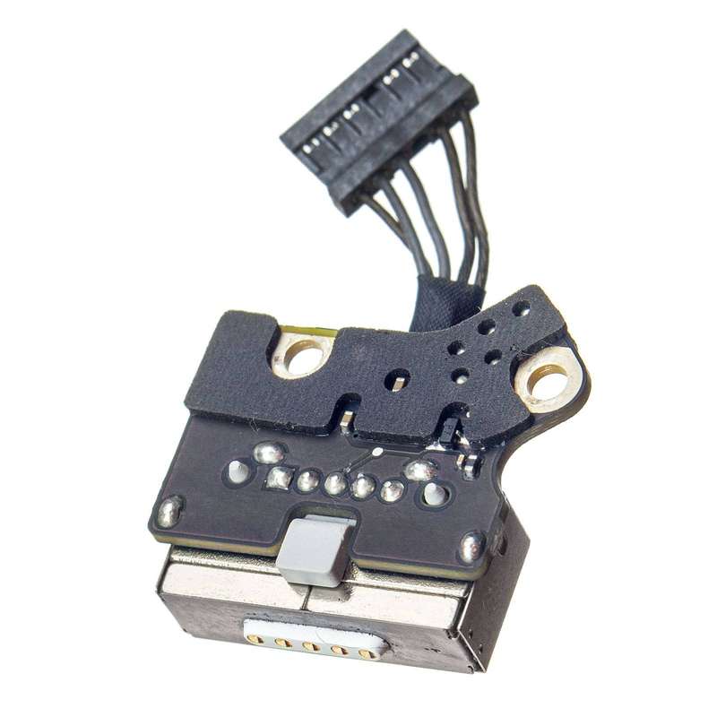 MacBook Pro 15" Retina (Mid 2012-Early 2013) MagSafe 2 DC-In Board