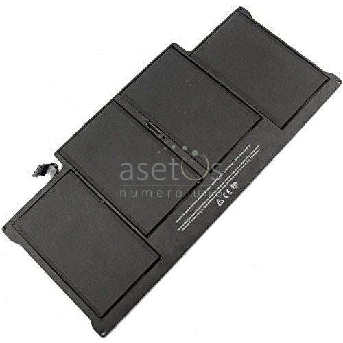 A1466 Apple MacBook Air 13" Replacement Battery. Fits A1377, A1496, A1466 (Mid 2012,Mid 2013, Ear...