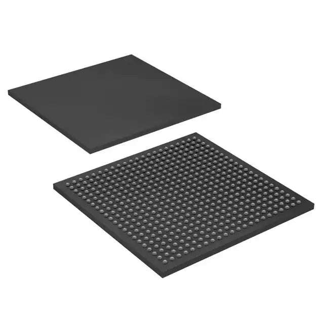 XC6SLX75-2CSG484I Embedded - FPGAs (Field Programmable Gate Array)