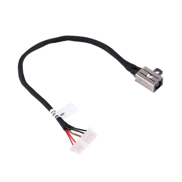 DC Power Jack for Dell Inspiron 15-7590 15 7000 13 7386 2-in-1 P36E P42E 450.0GE07 0011 0YKMMR CN...