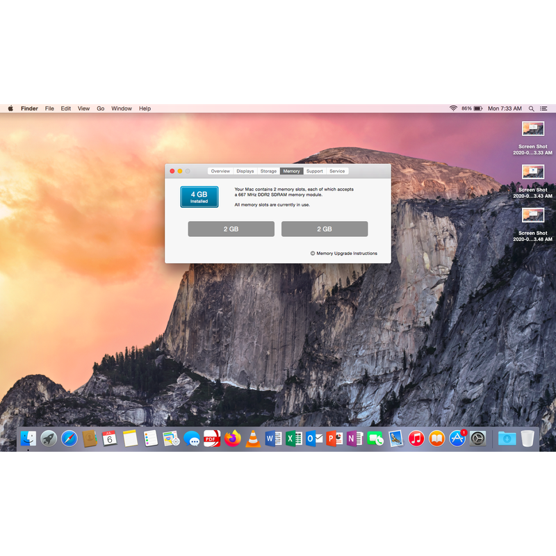 Apple MacBook Pro 15-Inch "Core 2 Duo" 2.2 (SR)  |  MacBookPro3,1 - A1226 (EMC 2136) (Pre-owned)