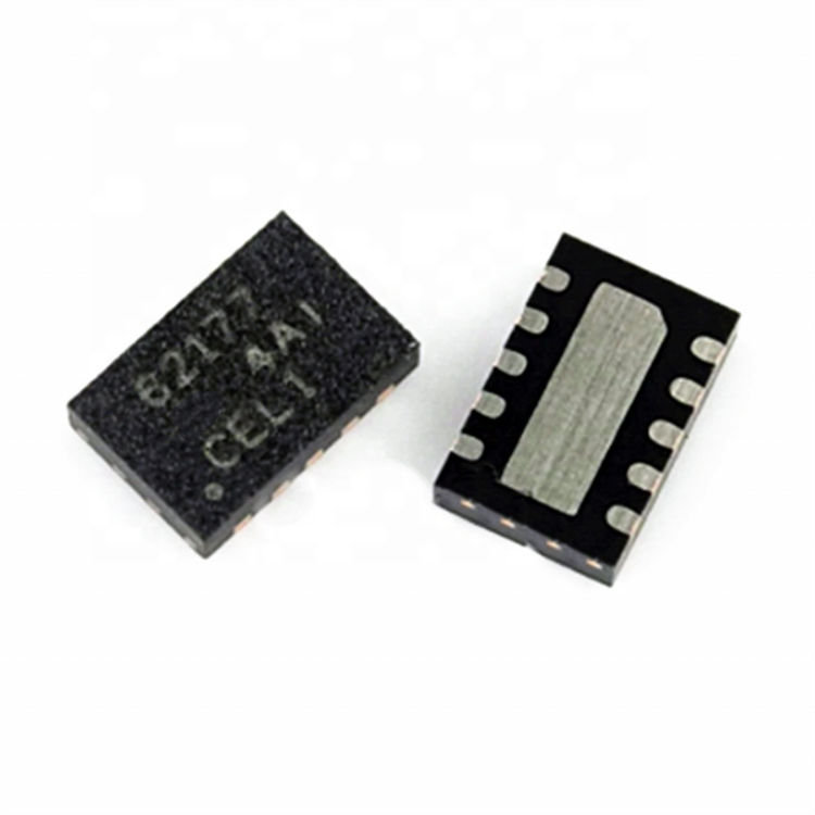 TPS62177DQCR TPS62177DQCT Power Switch ICs Switching Voltage Regulator 28V 0.5A SD Cnvtr