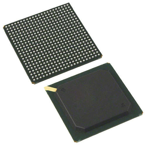 XC6SLX75-2CSG484I Embedded - FPGAs (Field Programmable Gate Array)