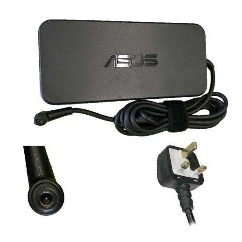 150W Asus AC Adapter Generic Asus Laptop Charger with Center Pin | 20V 7.5A(6.0*3.7mm)