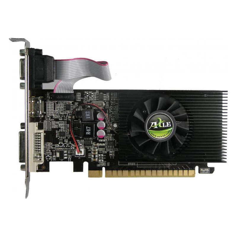 GT730 4GB DDR3 128BIT VGA/DVI/HDMI