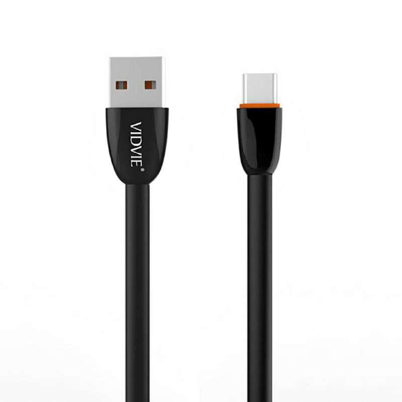 VIDVIE CB411 USB to Type-C Fast Charge / Sync Cable