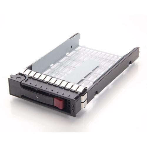 3.5" SAS SATA Tray Caddy for HP 373211-001 002 DL385 DL380 DL360 ML370 ML350 G6 G7 (Used)