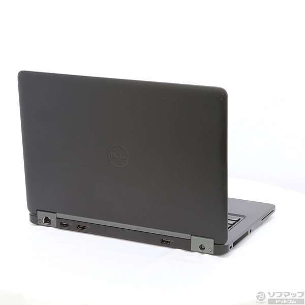 Dell Latitude E5250 Intel Core i5-5200U, 8GB, 128GB SSD, HDMI,  Windows 10 Pro Notebook Laptop (U...