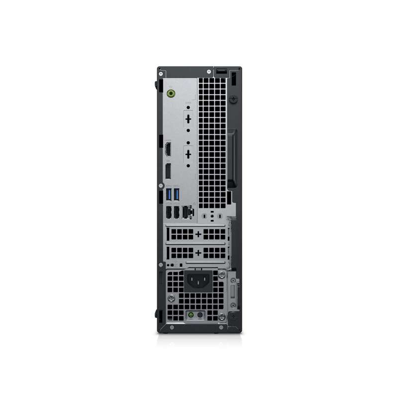 Dell Optiplex 3060 SFF Desktop PC: Core i5-8500, 8GB MEM, 256GB SDD, Win 10 Pro (Used)