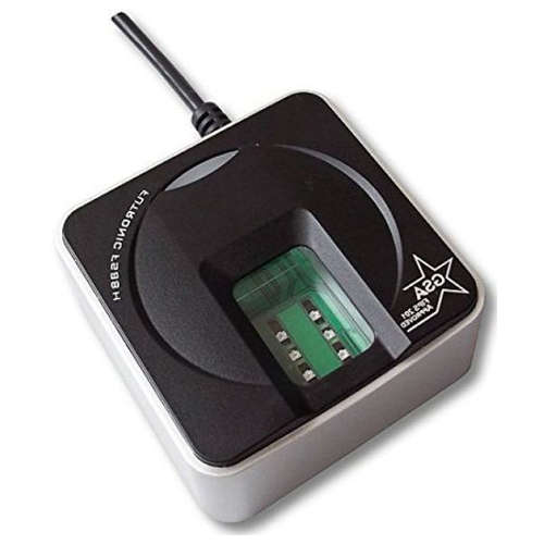 Futronic FS88H FingerPrint Scanner/Reader. CIPC Approved!! Newly Arrived!!