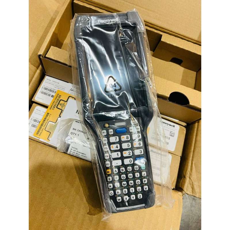 Honeywell CK65 Mobile Computer | CK65-L0N-AMN210E