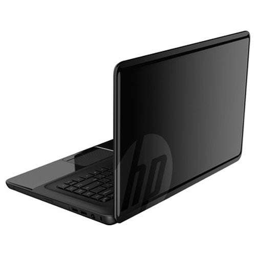 HP 2000 15.6" Intel Celeron Dual Core Processor, 4GB, 500GB HDD, Windows 10, Black Notebook Lapto...
