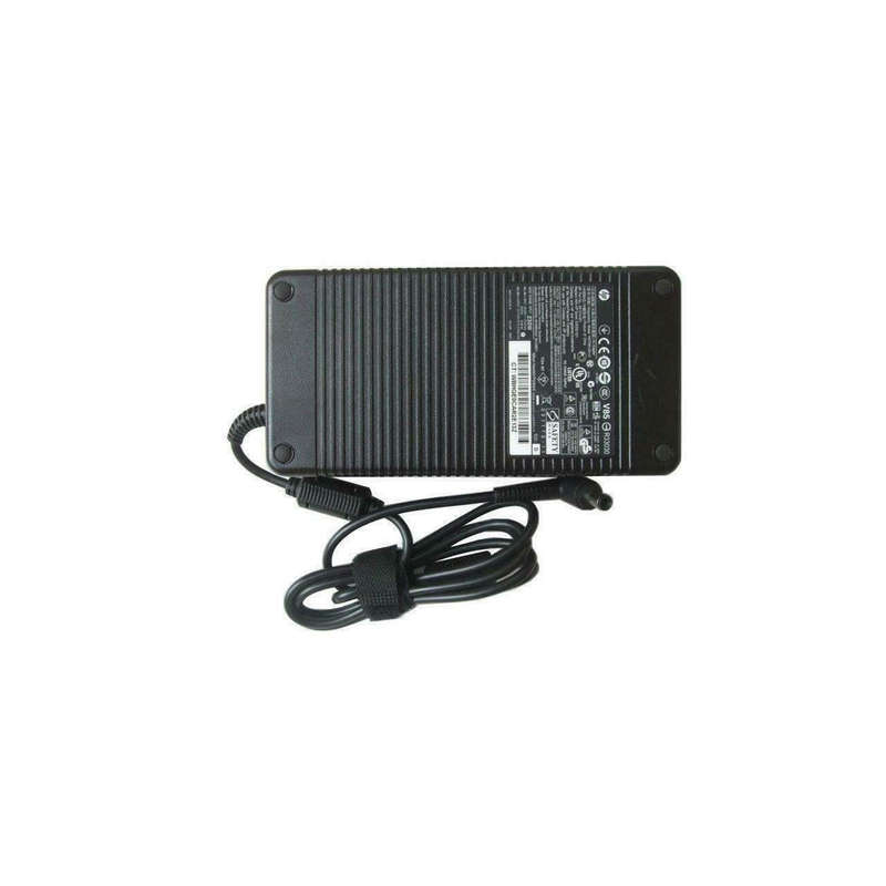 230W Original HP Laptop Charger | 18.5V, 6.5A (7.4*5.0mm)