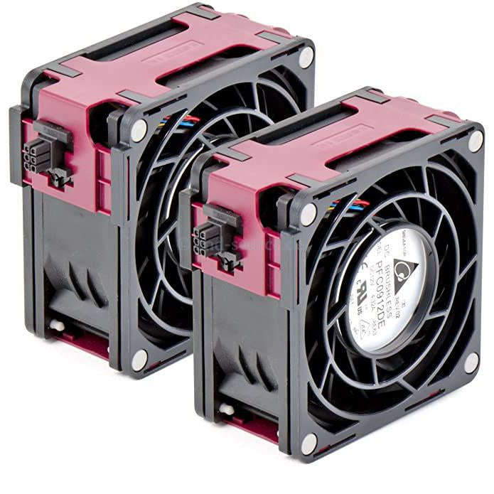 492120-002 HP Hot Plug Cooling Fan Assembly for Proliant DL370 ML370 Gen6 G6