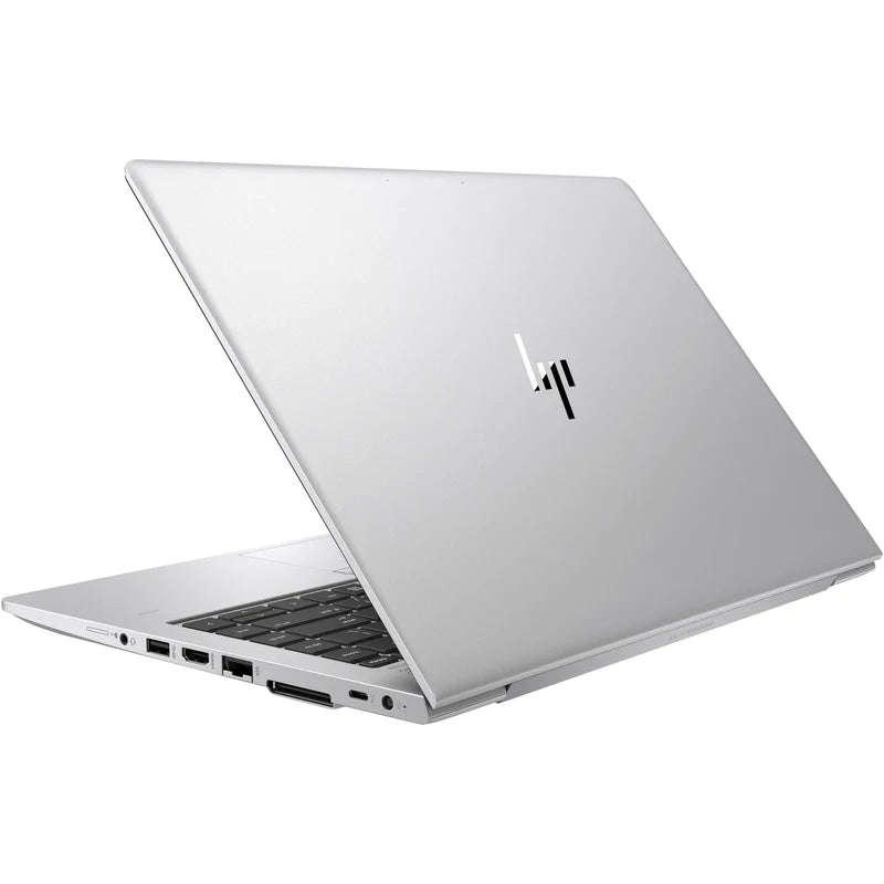 HP EliteBook 430 G7 8th Gen Core i5 Laptop, 8GB RAM, 256GB SSD HDD, 14" FHD, Win 10 Pro (Used)