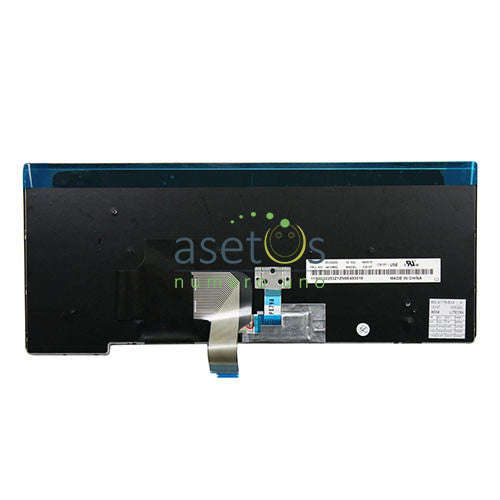 Lenovo IBM Thinkpad T440 T440P T440S T431S T450 T450S T460 Laptop Replacement Keyboard - BLACK