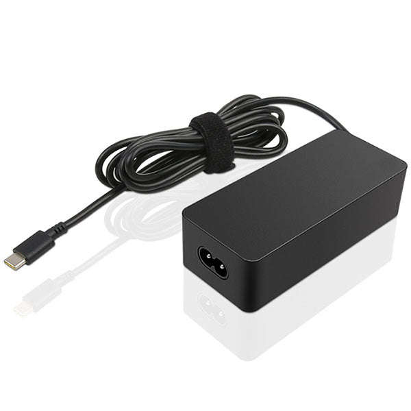 45W Lenovo Thinkpad USB Type C / USB C Generic Laptop Charger | 20V, 2.25A