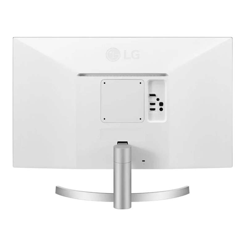 LG 27UL500-W 27" UHD 4K (3840x2160) 60Hz 5ms IPS AMD Radeon FreeSync HDR10 Gaming Dispaly Monitor...
