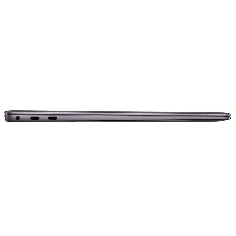 Huawei MateBook X Pro 11th Gen Core i7 16GB RAM 1TB SSD 14 - Space Gray Win 11 Pro Notebook  Lap...