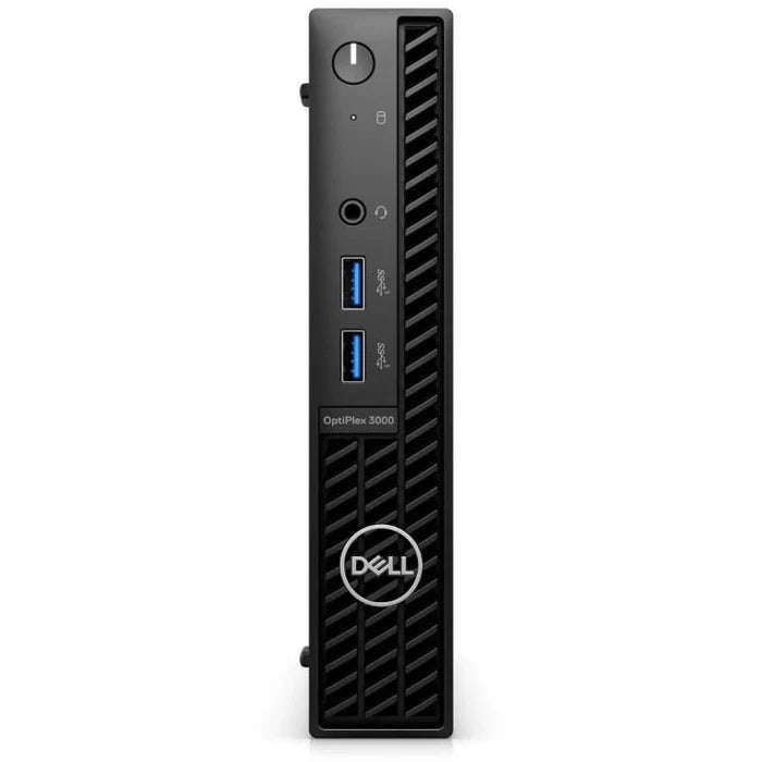 Dell OptiPlex 3000 Micro PC Tiny Desktop: Core i5 12th Gen proc, 8GB Mem, 256GBGB SSD, Win 10 Pro...