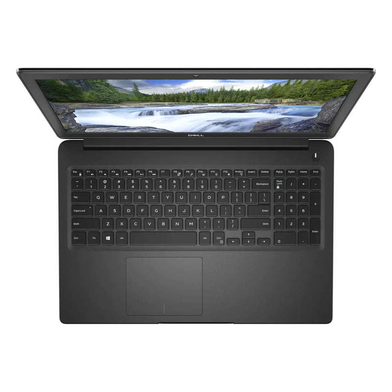 Dell Latitude 3500 8th Gen Core i5, 8GB RAM, 256GB SSD, 15.6" FHD Display, Win 10 Pro Notebook La...