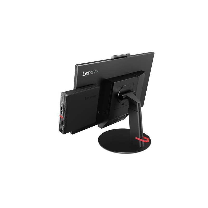 Lenovo ThinkCentre M920q All-in-One Desktop: Intel Core i5, 8GB,256GB SSD Win 10 Pro  Gen 3 21.5"...