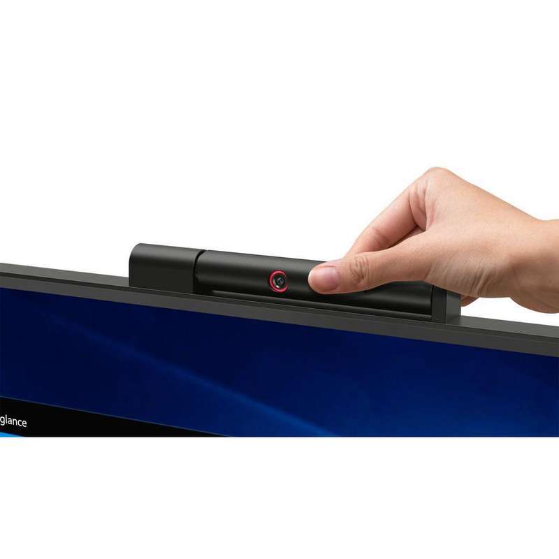 Lenovo ThinkCentre M920q All-in-One Desktop: Intel Core i5, 8GB,256GB SSD Win 10 Pro  Gen 3 21.5"...