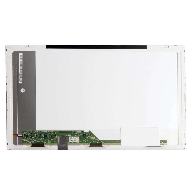 17.3" 40 Pin HD+ LED Replacement Laptop Screen With Bottom Left Connector (Resolution = 1600*900 )