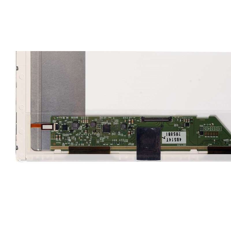 15.6" 40 pin LED Laptop Screen with Bottom Left Connector (Resolution = 1366*768 )