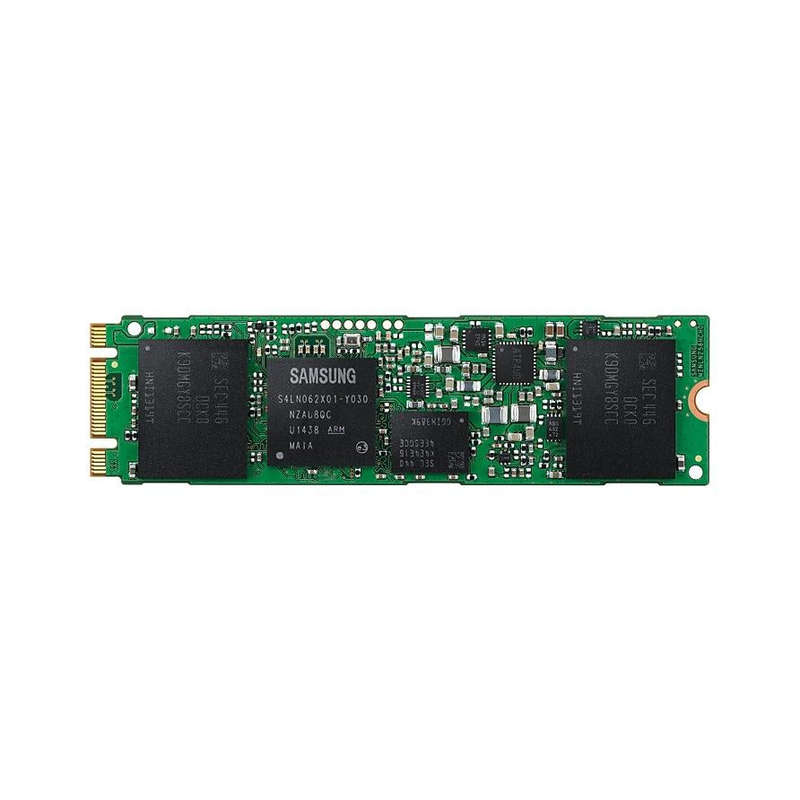 256GB M.2 2280 NVME Solid State Drive  | Storage Drive for Laptops &, Desktop (Used / Refurbished)