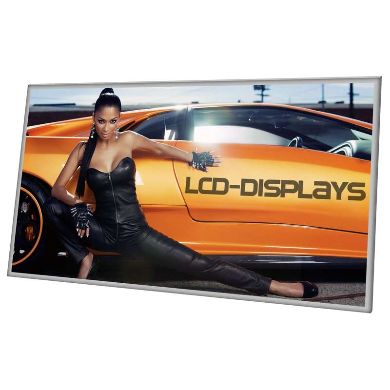 15.6" 40 pin LED Laptop Screen with Bottom Left Connector (Resolution = 1366*768 )