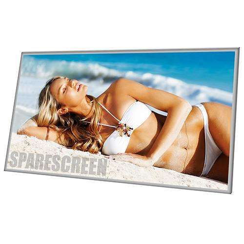 15.6" 30 Pin Slim FHD LED Laptop Screen With Bottom Right Connector (Resolution = 1920*1080 )