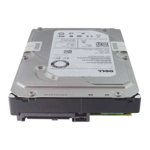 300GB Seagate Cheetah 15K.7 Internal SAS 15000RPM 3.5" ST3300657SS HDD (Refurbished)