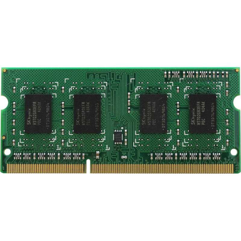 8GB DDR3 1333MHz PC3-10600 SO-DIMM 204 Pin Mix Branded Notebook Laptop Memory RAM (Refurbished 1 ...