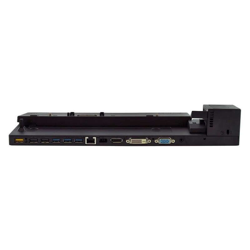 Lenovo ThinkPad Pro Dock 40A1 00HM918 T440 T540 T450 T460 T470 T550 T560 04W3948 Docking Station