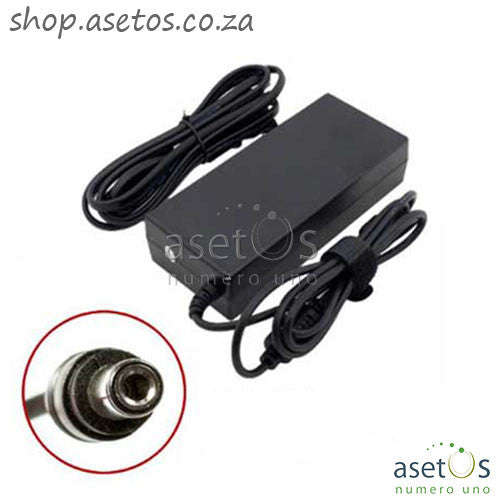 60W Toshiba Generic AC Adaptor / Laptop Charger | 15V, 4A (6.3*3.0mm)
