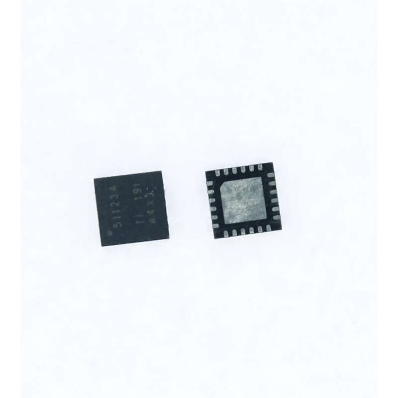 Products TPS51123A Laptop 3V 5V System Power IC Chip