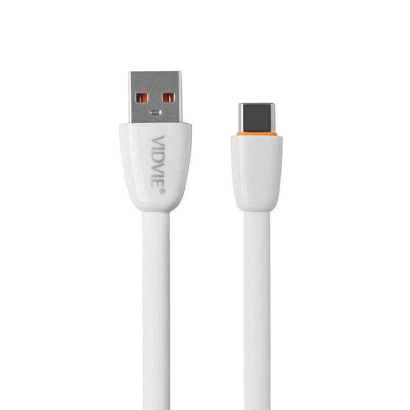 VIDVIE CB411 USB to Type-C Fast Charge / Sync Cable