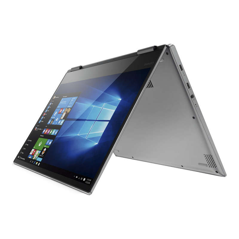 Lenovo Yoga 520 8th Gen Intel Core i5, 4GB RAM, 1000GB HDD, Win 10, 14" Full HD Touchscreen Displ...
