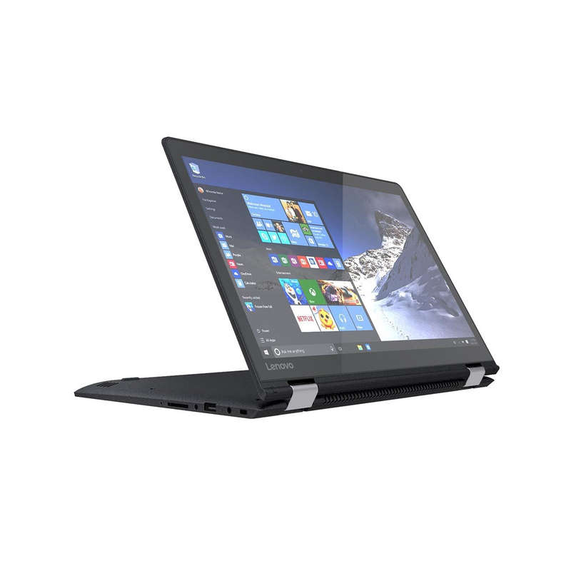 Lenovo Yoga 520 8th Gen Intel Core i5, 4GB RAM, 1000GB HDD, Win 10, 14" Full HD Touchscreen Displ...
