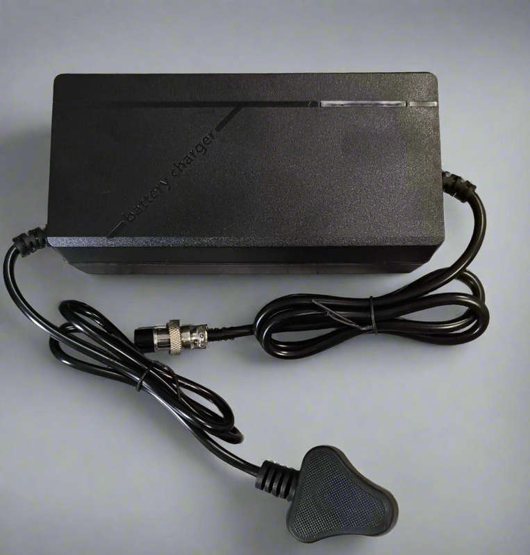 ETN-888 14.6v DC 10Amp 150watt Intelligent Lithium Battery Charger for Electric Scooters
