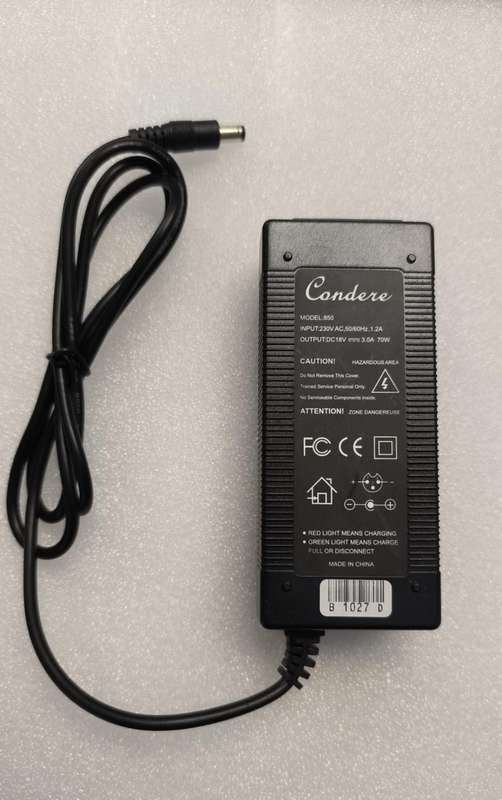 Buy the 18V 3A 70Watt Switching Power Supply - Reliable and Efficient Power Source (10007681)