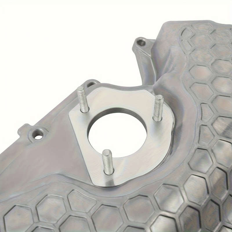 Aluminum Engine Oil Pan for AUDI A1 A3 Q2 TT for Vw Golf MK7 GTI Tiguan/Beetle/Jetta/Passat (1000...