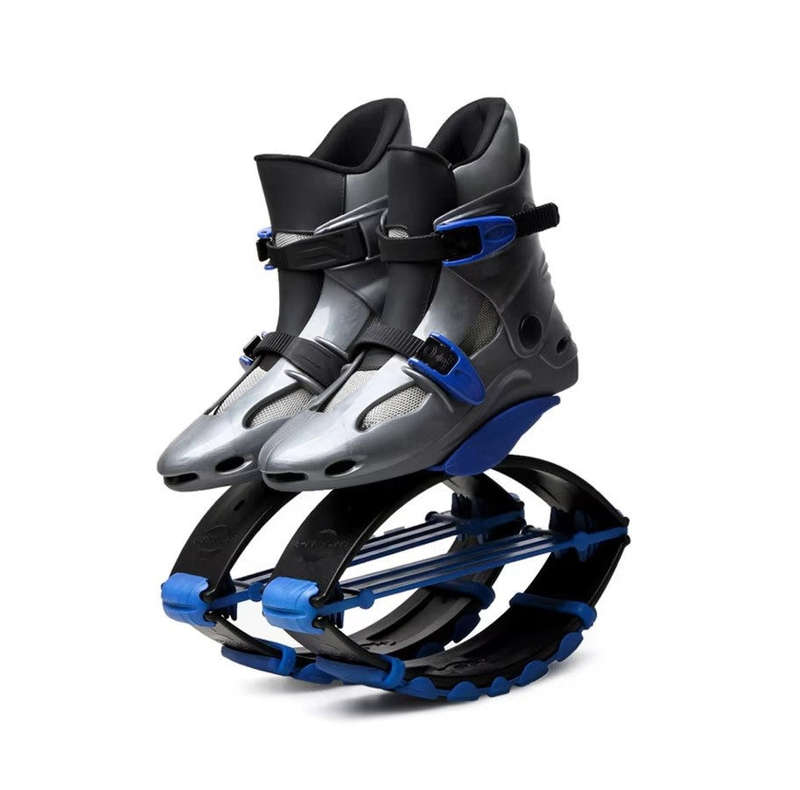 Kangaroo Jumping and Bouncing Exercise Shoes