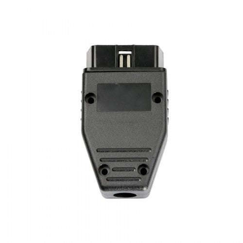 High-Quality OBD2 16Pin Connector Only for Efficient Vehicle Troubleshooting