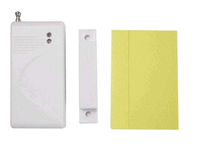 433MHz Wireless Alarm Door/Window Sensor
