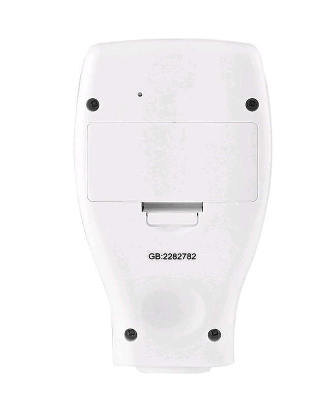 GM201 Painting Ultrasonic Thickness Gauge Tester