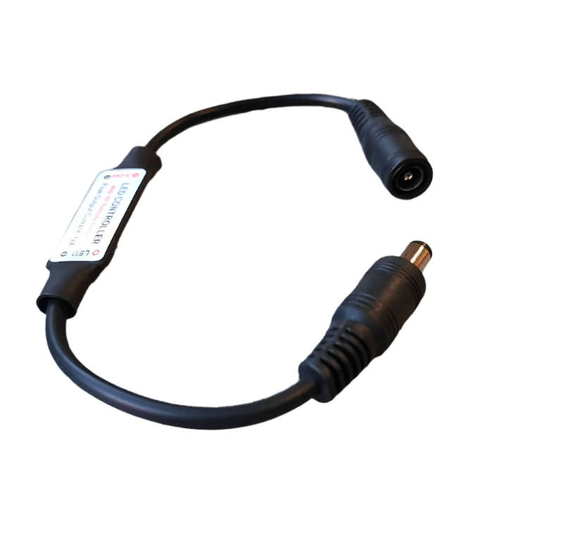 LED Strip Wireless RF Controller