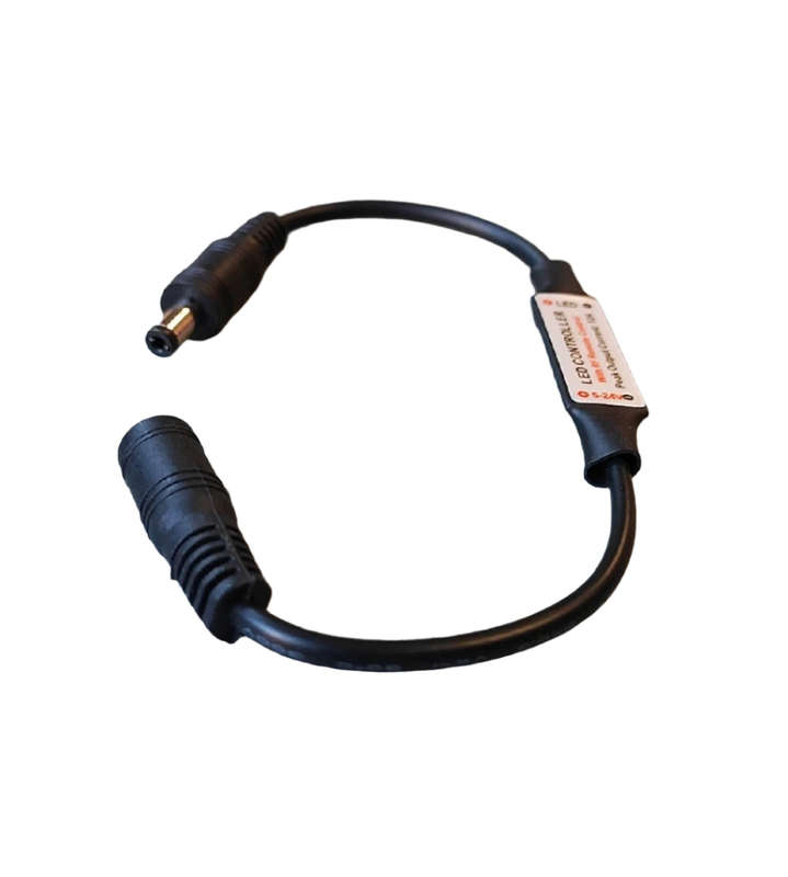 LED Strip Wireless RF Controller