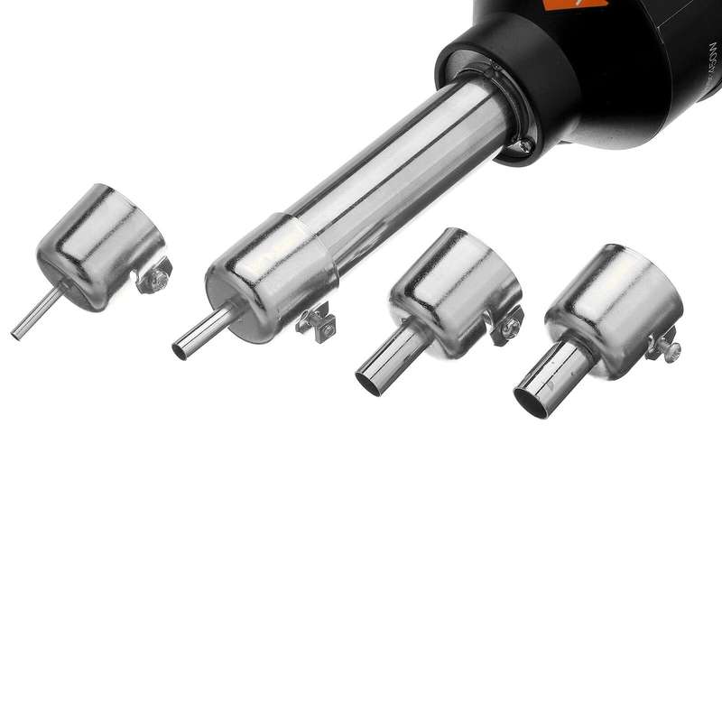 Gongjue 450W 450 Portable De-soldering Hot Air Tool